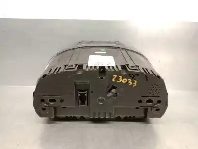 Peça sobressalente para automóvel em segunda mão quadrante por bmw 1 (e87) 118 d referências oem iam 9141475  62109283801