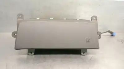 Peça sobressalente para automóvel em segunda mão airbag dianteiro direito por kia rio i fastback (dc) 1.5 16v referências oem iam 0k30357k50a08