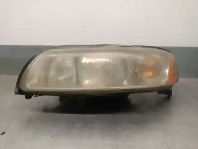 Recambio de automóvil de segunda mano de Faro Izquierdo para VOLVO S60 I (384) D5 referencias OEM IAM 30698835 89900267 VALEO 8693591