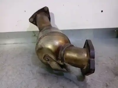 Автозапчастина б/у катализатор для audi a4 b7 (8ec) 2.5 tdi посилання на oem iam 8e0131701ed 8e0178aq 8e0254201x