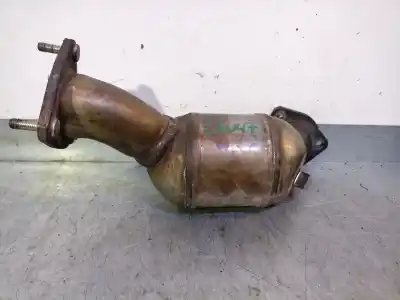 Автозапчастина б/у катализатор для audi a4 b7 (8ec) 2.5 tdi посилання на oem iam 8e0131701ed 8e0178aq 8e0254201x