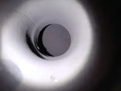 Автозапчастина б/у катализатор для audi a4 b7 (8ec) 2.5 tdi посилання на oem iam 8e0131701ed 8e0178aq 8e0254201x