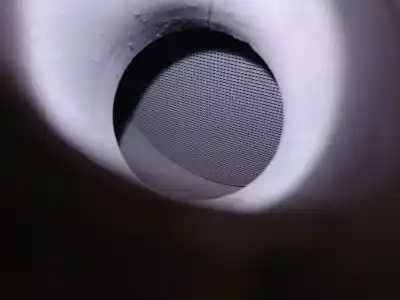 Автозапчастина б/у катализатор для audi a4 b7 (8ec) 2.5 tdi посилання на oem iam 8e0131701ed 8e0178aq 8e0254201x