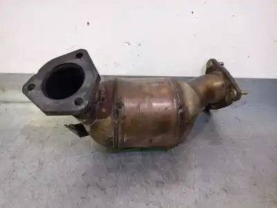 Piesă de schimb auto la mâna a doua  pentru AUDI A4 B7 (8EC)  Referințe OEM IAM 8E0131701ED 8E0178AQ 8E0254201X