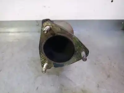 Pezzo di ricambio per auto di seconda mano catalizzatore per audi a4 b7 (8ec) 2.5 tdi riferimenti oem iam 8e0131701ed 8e0178aq 8e0254201x