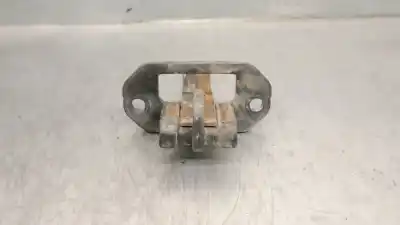 Second-hand car spare part DOOR STOP for VOLKSWAGEN CADDY ALLTRACK FURGONETA/MONOVOLUMEN (SAA)  OEM IAM references 2K0827455A  2K0827455A