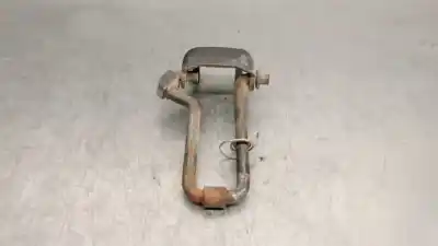 Pièce détachée automobile d'occasion retenue de porte pour volkswagen caddy alltrack furgoneta/monovolumen (saa) 2.0 tdi 4motion références oem iam 2k5827793