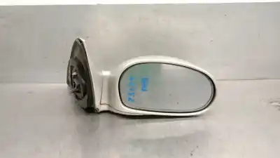 Peça sobressalente para automóvel em segunda mão espelho retrovisor direito por kia rio i fastback (dc) 1.5 16v referências oem iam 0k34g69120xx