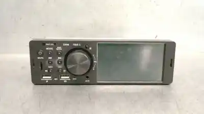 Peça sobressalente para automóvel em segunda mão sistema de áudio / rádio cd por renault clio ii (bb_, cb_) 1.2 16v (bb05, bb0w, bb11, bb27, bb2t, bb2u, bb2v, cb05,... referências oem iam swm7805c