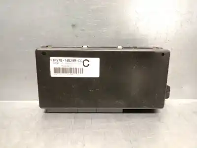 Second-hand car spare part electronic module for ford explorer (u2, u_) 4.0 v6 4wd oem iam references f87b14b205cc