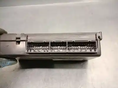 Second-hand car spare part electronic module for ford explorer (u2, u_) 4.0 v6 4wd oem iam references f87b14b205cc  