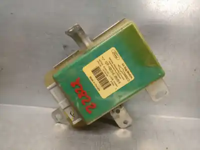 Second-hand car spare part airbag control unit for ford explorer (u2, u_) 4.0 v6 4wd oem iam references f67f14b215ac