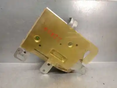 Peça sobressalente para automóvel em segunda mão centralina de airbag por ford explorer (u2, u_) 4.0 v6 4wd referências oem iam f67f14b215ac  