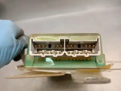 Peça sobressalente para automóvel em segunda mão centralina de airbag por ford explorer (u2, u_) 4.0 v6 4wd referências oem iam f67f14b215ac  