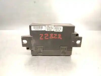 Second-hand car spare part electronic module for ford explorer (u2, u_) 4.0 v6 4wd oem iam references v32193c  
