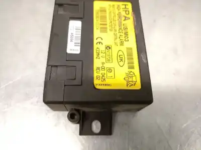 Second-hand car spare part electronic module for ford explorer (u2, u_) 4.0 v6 4wd oem iam references v32193c  