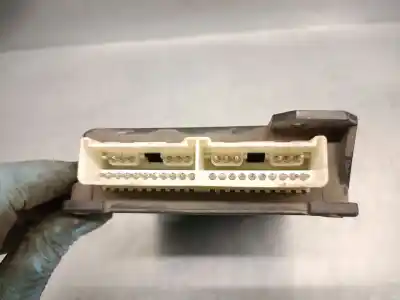 Second-hand car spare part electronic module for ford explorer (u2, u_) 4.0 v6 4wd oem iam references f87f3b494ac  