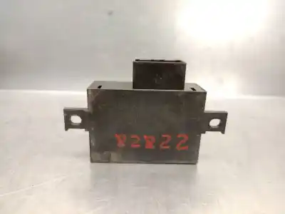 Second-hand car spare part central locking pump for ford explorer (u2, u_) 4.0 v6 4wd oem iam references f87b19a475ba  