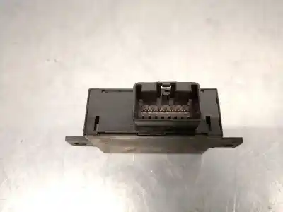 Second-hand car spare part central locking pump for ford explorer (u2, u_) 4.0 v6 4wd oem iam references f87b19a475ba  