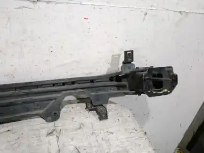 Автозапчастина б/у підсилення заднього бампера для kia stonic (yb) 1.2 cvvt посилання на oem iam 86631h8410  86631h8410