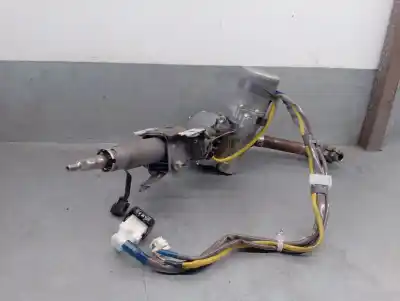 Автозапчасти б/у рулевая колонка за toyota prius (_w3_) 1.8 hybrid (zvw3_) ссылки oem iam 4525047160