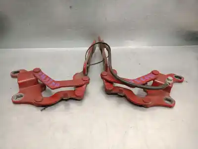 Tweedehands auto-onderdeel motorkap scharnier voor bmw 1 (e87) 118 d oem iam-referenties 41617210674