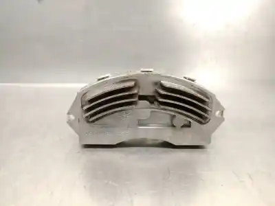 Peça sobressalente para automóvel em segunda mão Resistência Sofagem Chauffage por BMW 1 (E87) 118 D Referências OEM IAM 73040157  64119265892