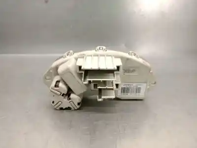 Peça sobressalente para automóvel em segunda mão resistência sofagem chauffage por bmw 1 (e87) 118 d referências oem iam 73040157  64119265892