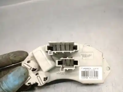 Peça sobressalente para automóvel em segunda mão resistência sofagem chauffage por bmw 1 (e87) 118 d referências oem iam 73040157  64119265892