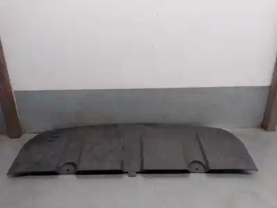 Автозапчастина б/у передні молдинги для land rover range rover evoque (l538) 2.0 d 4x4 посилання на oem iam gj3217f011  