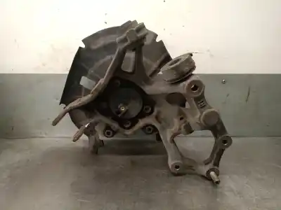 Pièce détachée automobile d'occasion moyeu de roue arrière droite pour mazda 6 hatchback (gh) 2.2 mzr-cd (gh10) références oem iam gs1d2611xc