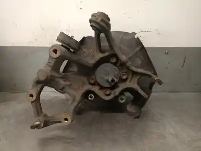 Pièce détachée automobile d'occasion moyeu de roue arrière gauche pour mazda 6 hatchback (gh) 2.2 mzr-cd (gh10) références oem iam gs1d2612xc