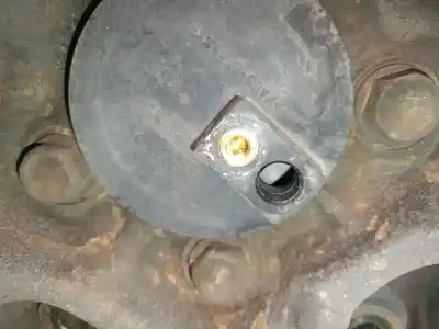 Автозапчасти б/у задняя левая поворотка за mazda 6 hatchback (gh) 2.2 mzr-cd (gh10) ссылки oem iam gs1d2612xc  gs1d2612xc