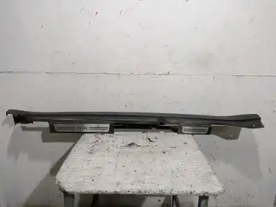 Peça sobressalente para automóvel em segunda mão embaladeira lateral por mini mini countryman (r60) cooper d referências oem iam 51779801888