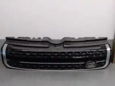 Second-hand car spare part front grille for land rover range rover evoque (l538) 2.0 d 4x4 oem iam references gj328l001a