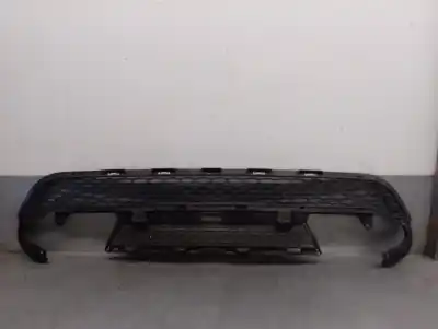 Автозапчастина б/у передня решіта для land rover range rover evoque (l538) 2.0 d 4x4 посилання на oem iam gj3217k945a