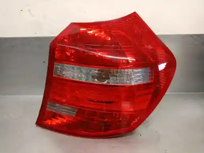 Tweedehands auto-onderdeel rechter achterlamp voor bmw 1 (e87) 118 d oem iam-referenties 7164956