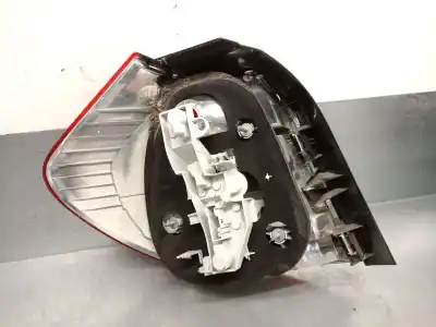 Second-hand car spare part right tailgate light for bmw 1 (e87) 118 d oem iam references 7164956  