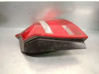 Second-hand car spare part right tailgate light for bmw 1 (e87) 118 d oem iam references 7164956  