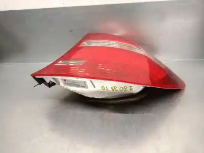 Second-hand car spare part right tailgate light for bmw 1 (e87) 118 d oem iam references 7164956  