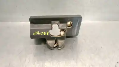 Peça sobressalente para automóvel em segunda mão FECHADURA DO MALA por MERCEDES-BENZ CLASE E (W210)  Referências OEM IAM A2107500784  A2107500784