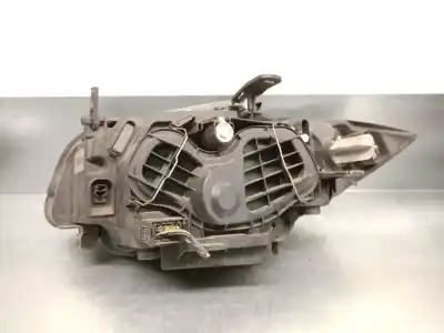 Second-hand car spare part right headlight for bmw 1 (e87) 118 d oem iam references 63127193388  63127193388