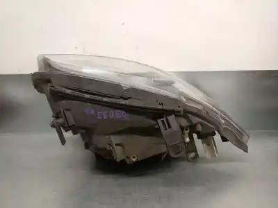 Second-hand car spare part right headlight for bmw 1 (e87) 118 d oem iam references 63127193388  63127193388