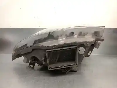 Second-hand car spare part right headlight for bmw 1 (e87) 118 d oem iam references 63127193388  63127193388