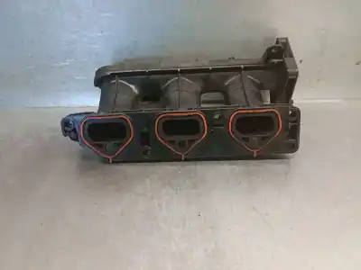 Автозапчастина б/у впускний колектор для renault captur i (j5_, h5_) 0.9 tce 90 посилання на oem iam 140030105r  140039944r