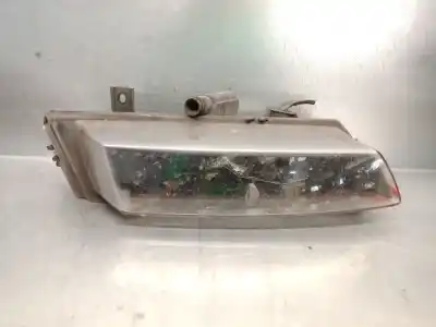 Tweedehands auto-onderdeel rechter mistlamp voor bmw 1 (e87) 118 d oem iam-referenties 7181288