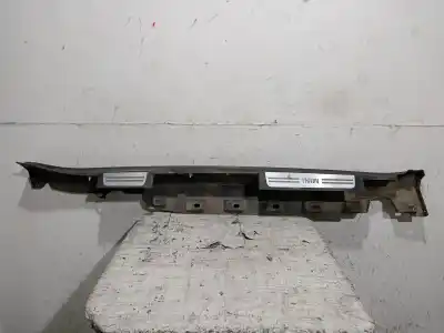 Peça sobressalente para automóvel em segunda mão embaladeira lateral por mini mini countryman (r60) cooper d referências oem iam 51779801887