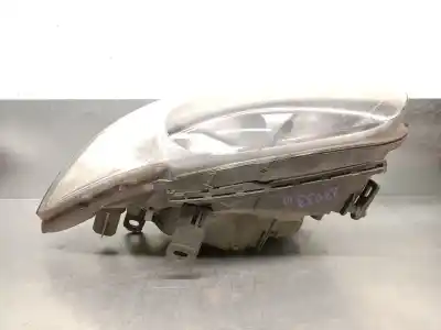 Second-hand car spare part left headlight for bmw 1 (e87) 118 d oem iam references 63117193387  63117193387