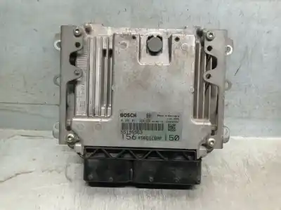 Second-hand car spare part ECU ENGINE CONTROL for ALFA ROMEO 156 SPORTWAGON (932_)  OEM IAM references 156456D1CBAF 0281011984 BOSCH 