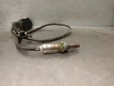 Peça sobressalente para automóvel em segunda mão sonda lambda por bmw x1 (u11) sdrive 18 d referências oem iam 13628490587  13628490587